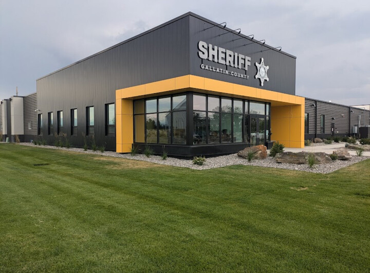 Commercial Roofing