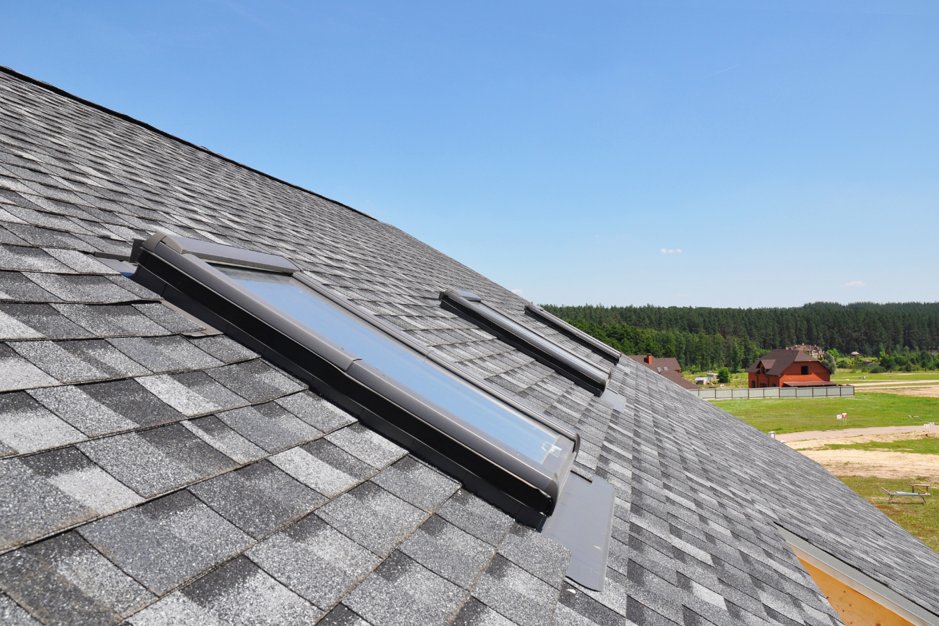 Skylight Repair